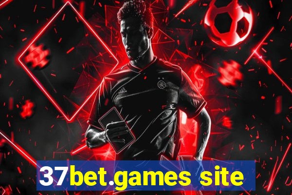 37bet.games site